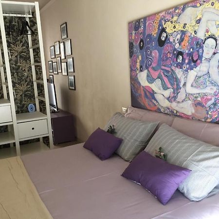 Apartmán Piccolo Loft In Centro Asti Exteriér fotografie