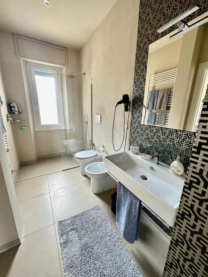 Apartmán Piccolo Loft In Centro Asti Exteriér fotografie