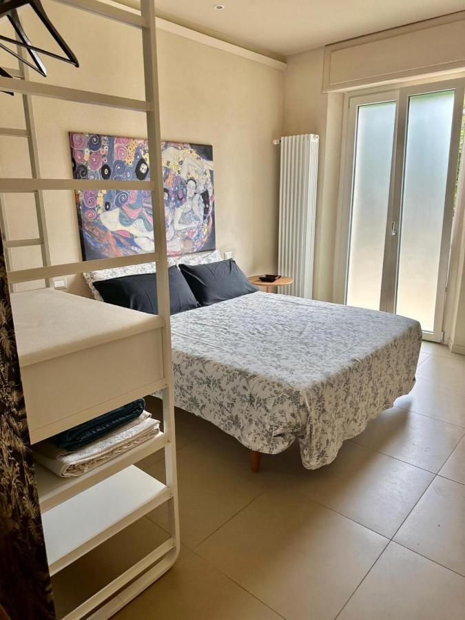 Apartmán Piccolo Loft In Centro Asti Exteriér fotografie