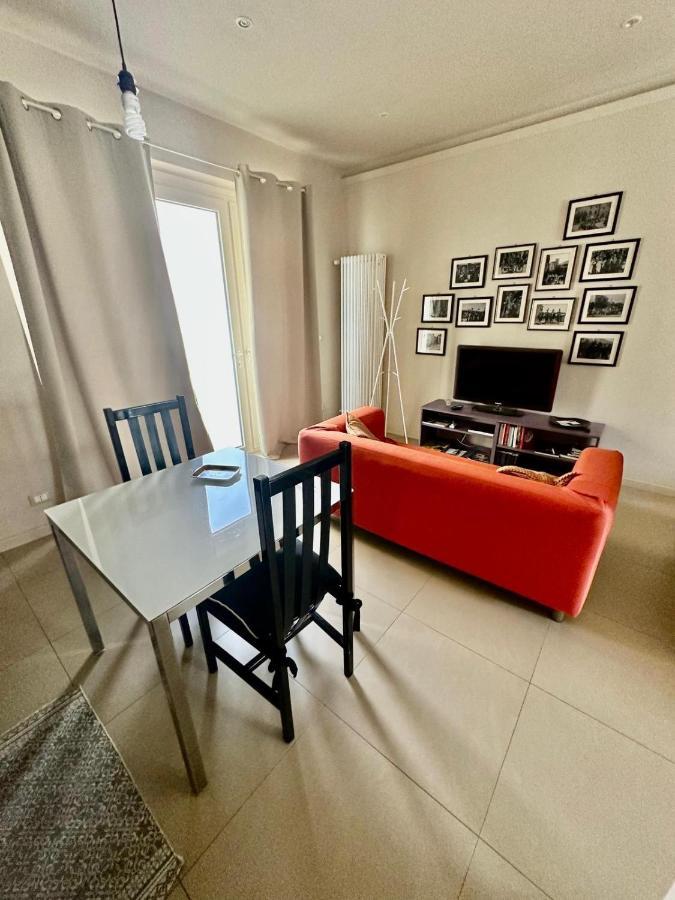 Apartmán Piccolo Loft In Centro Asti Exteriér fotografie